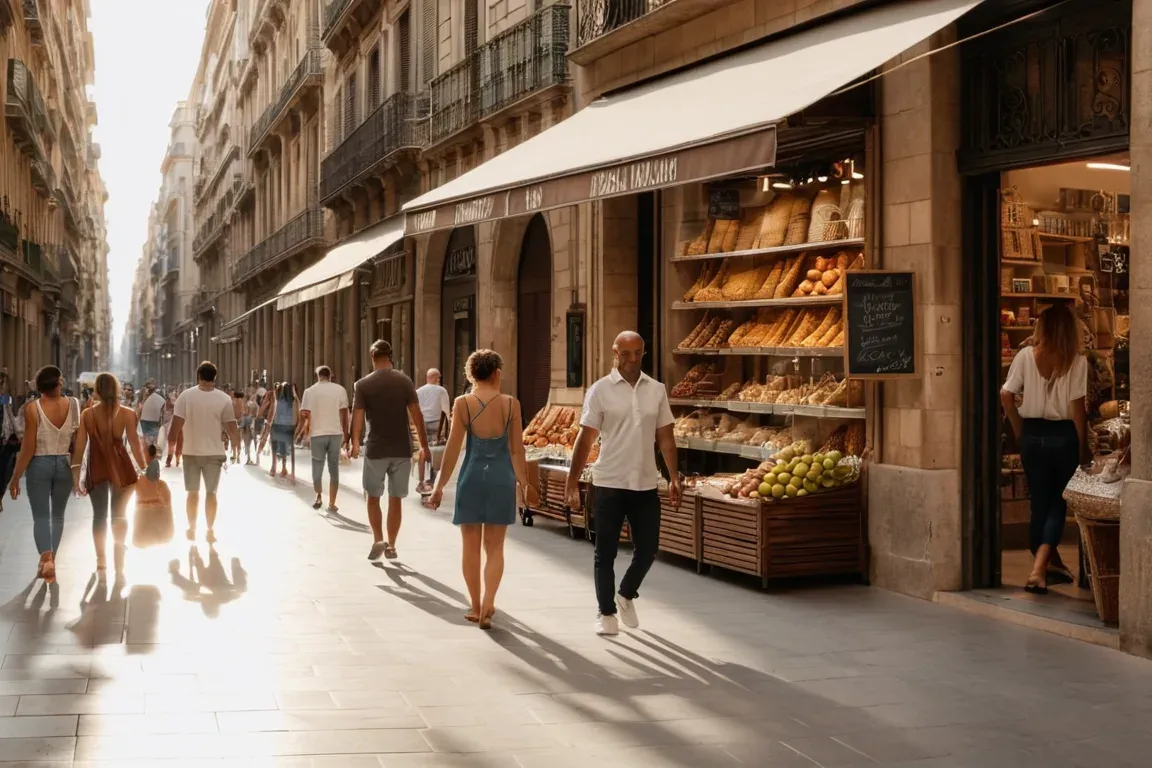 Barcelona