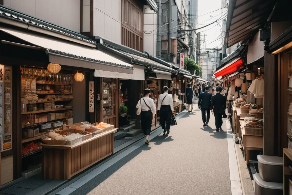 Japan