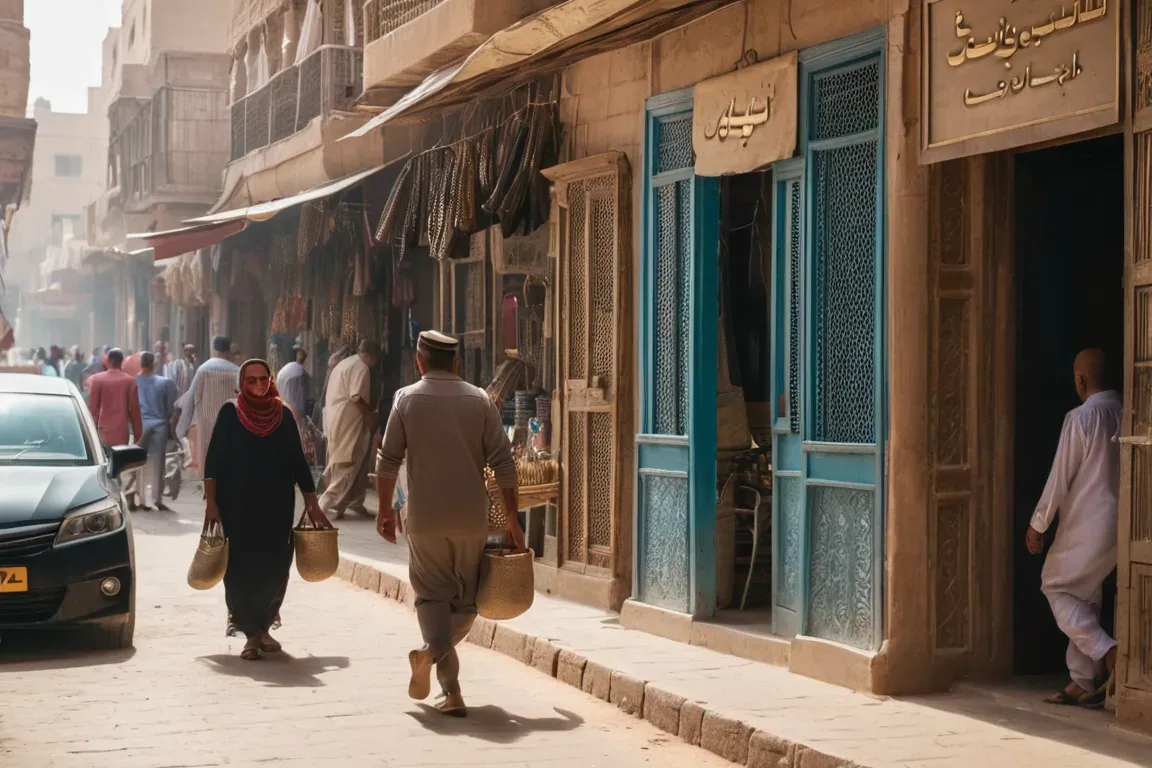 Egypt