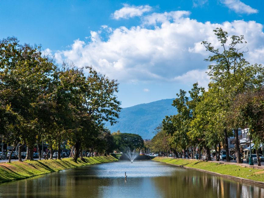 Isaan, the region nobody visits in Chiang Mai