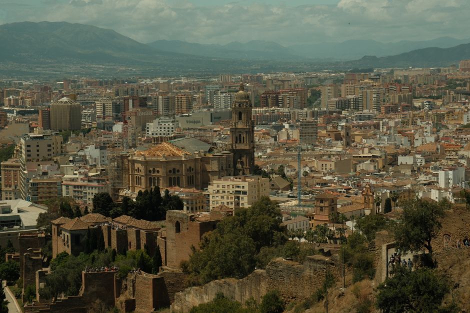 The rule in Malaga