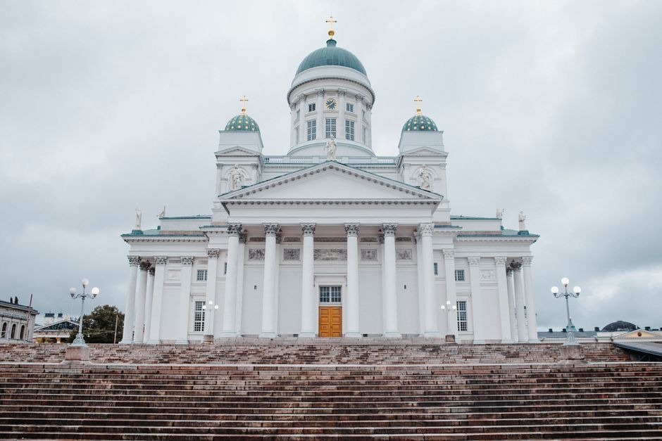 Finland vs Estonia: Which Is Right for You