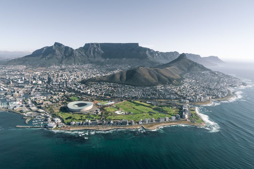 Cheap Hotels in Cape Town, South Africa