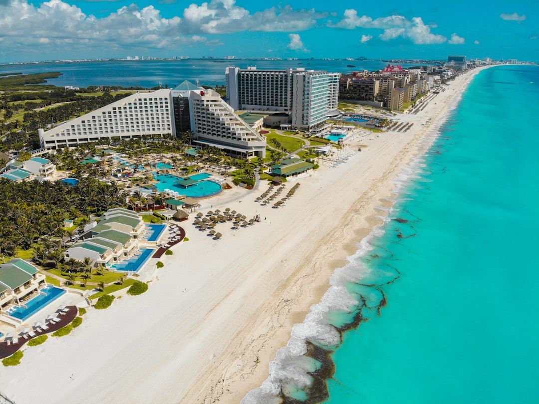 New York, Cancun, Las Vegas, Toronto, Mexico City Premium Stay in New York, Cancun, Las Vegas, Toronto, Mexico City