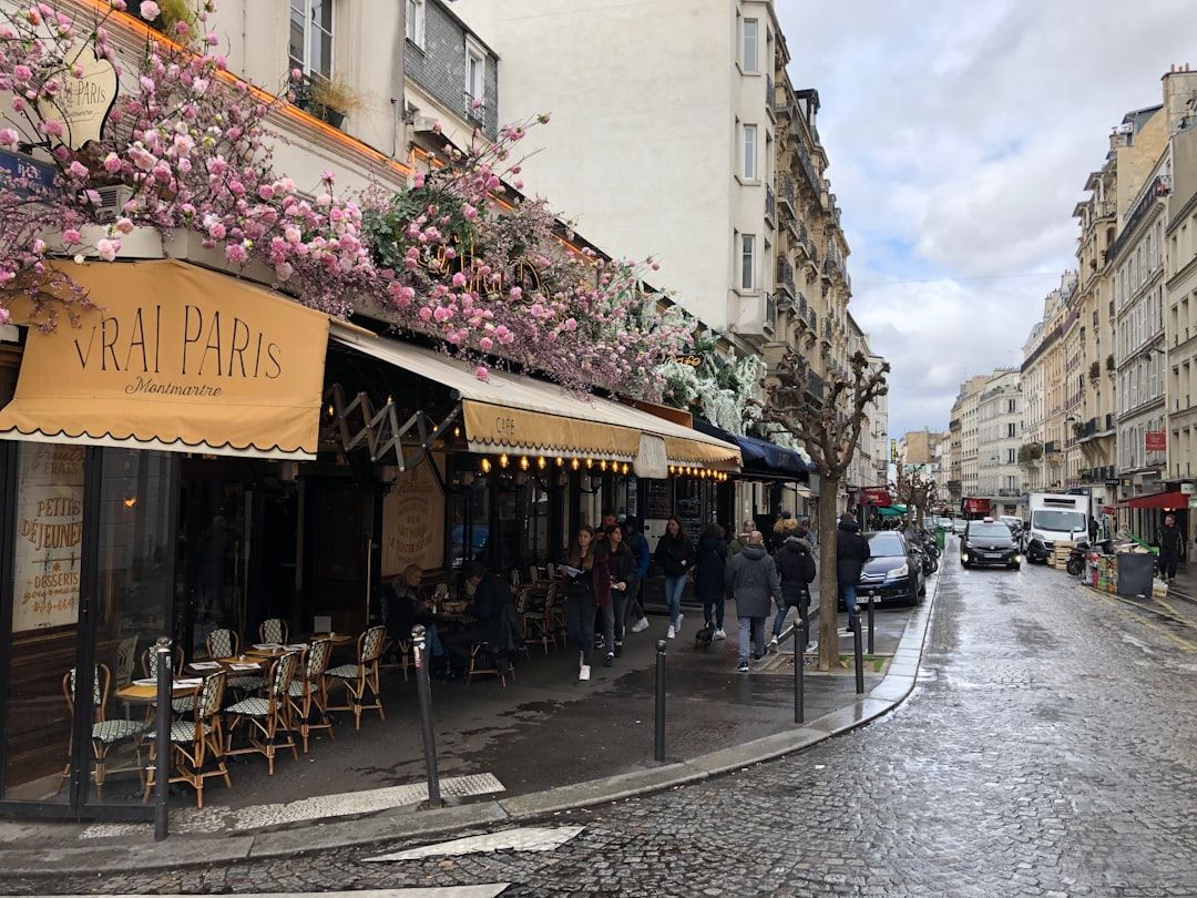Eating for less in Paris