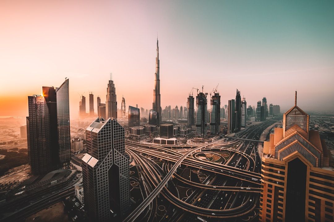 What is expensive in Dubai