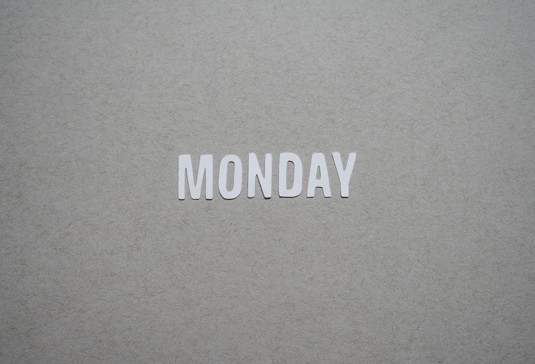 Sunday and Monday in Lyon