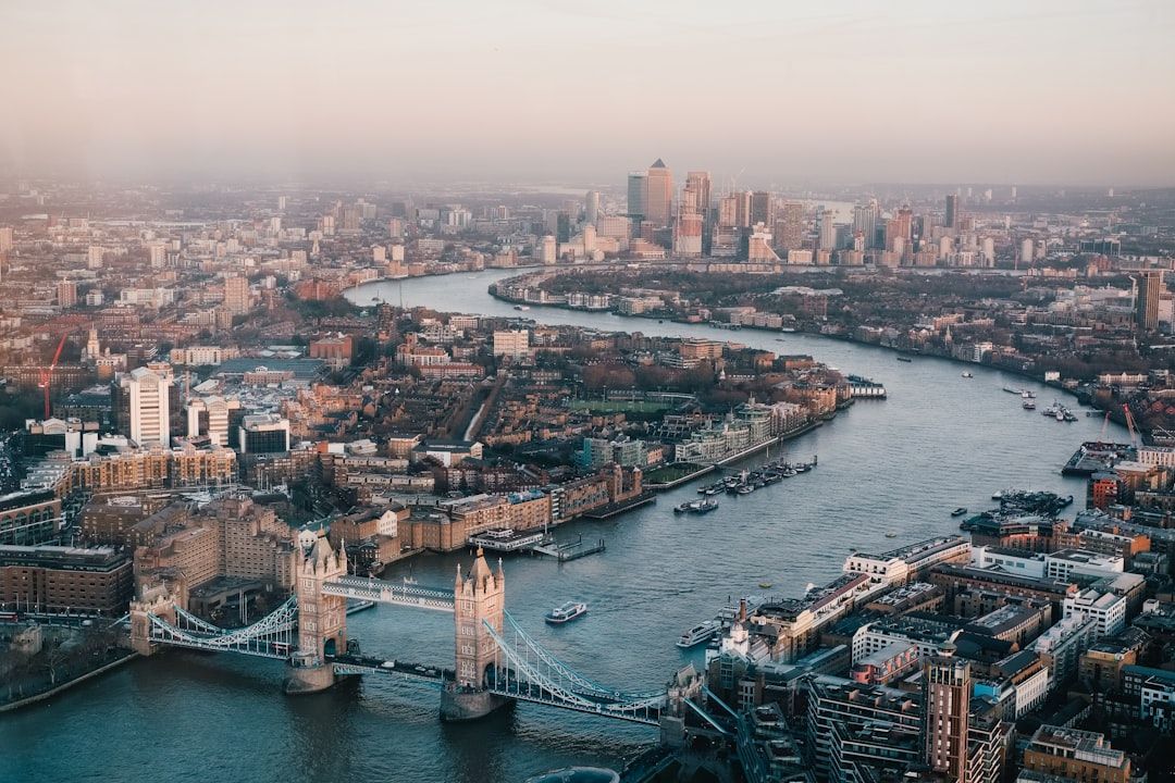 The free list in London