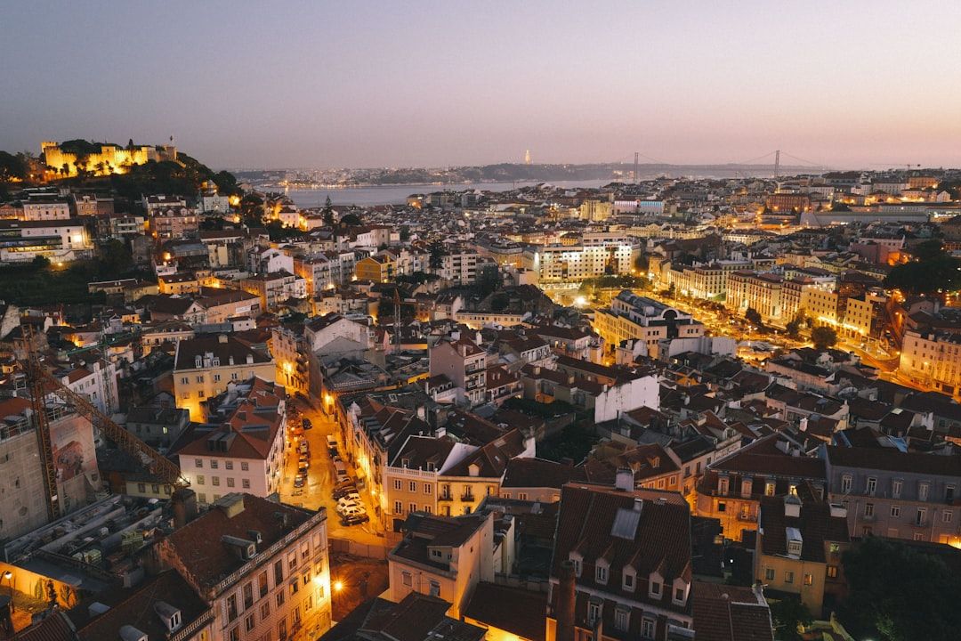 What is free, and best in Lisbon
