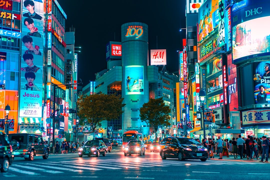 Hotel Deals in Tokyo, Japan