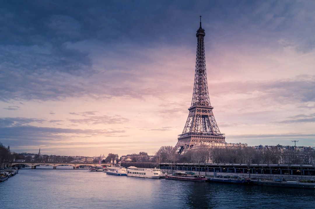 Transport in Paris