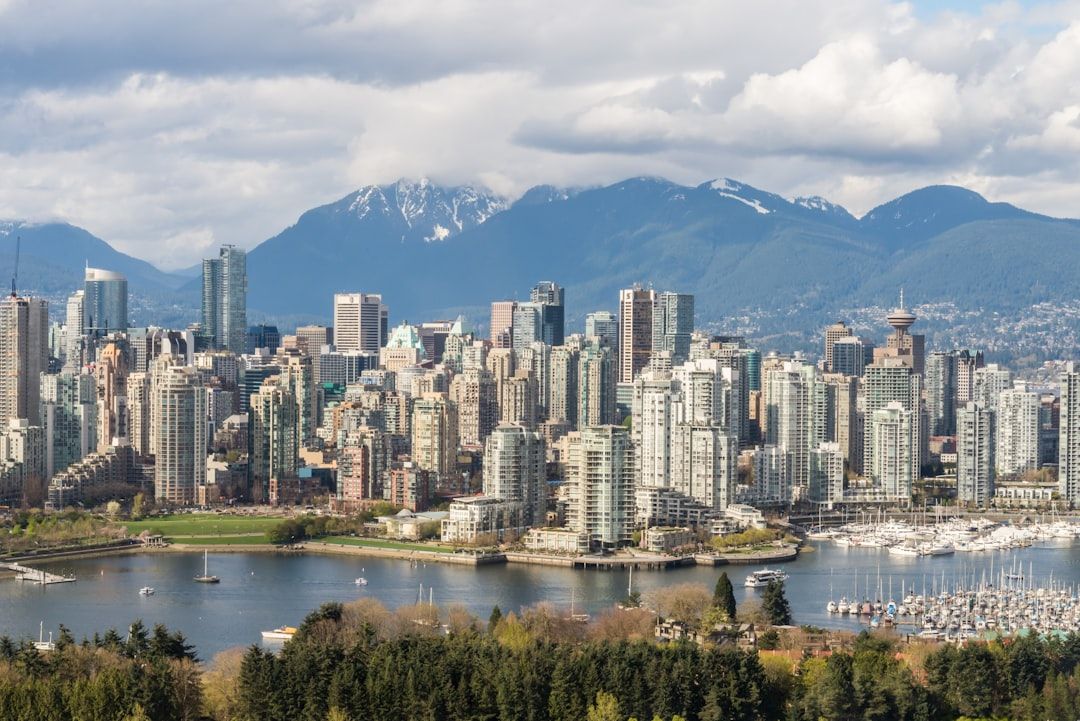 Hotel Deals in Vancouver, Canada