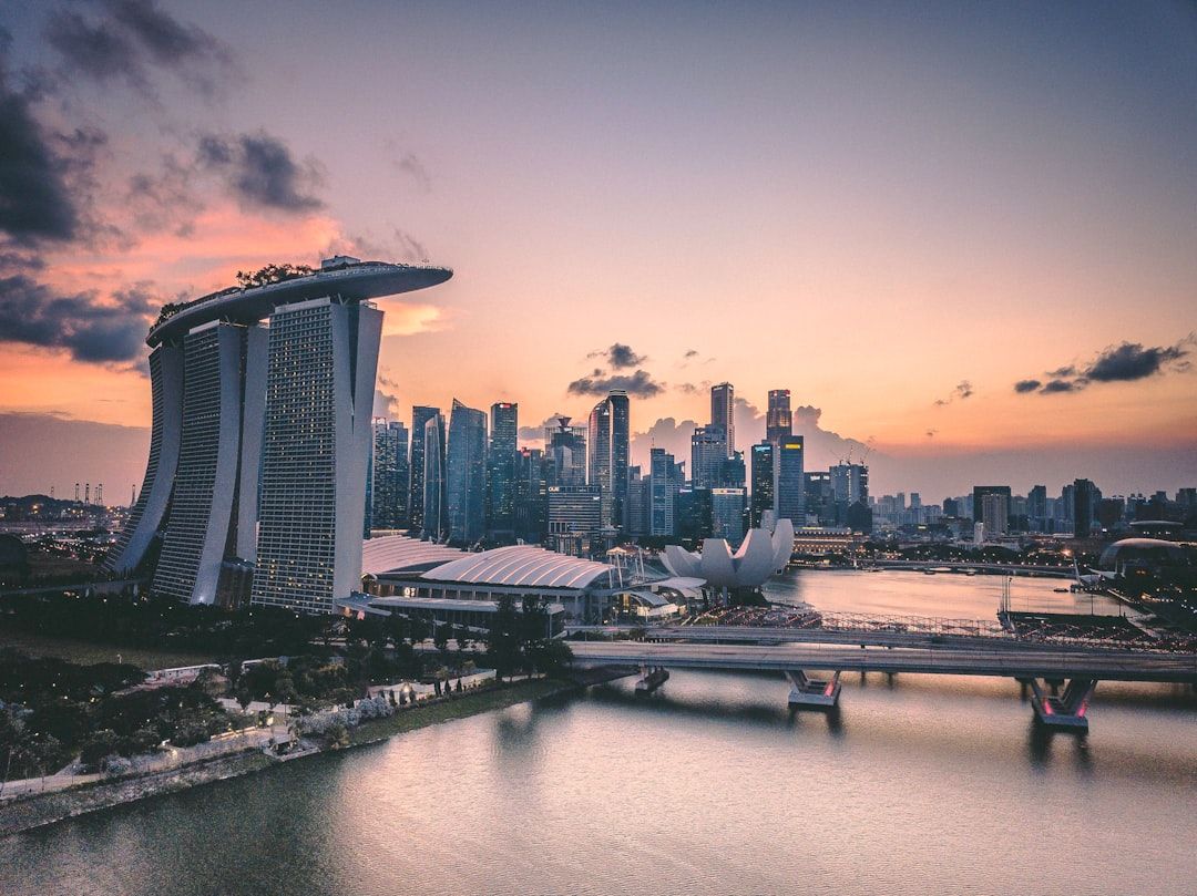 Hotel Deals in Singapore