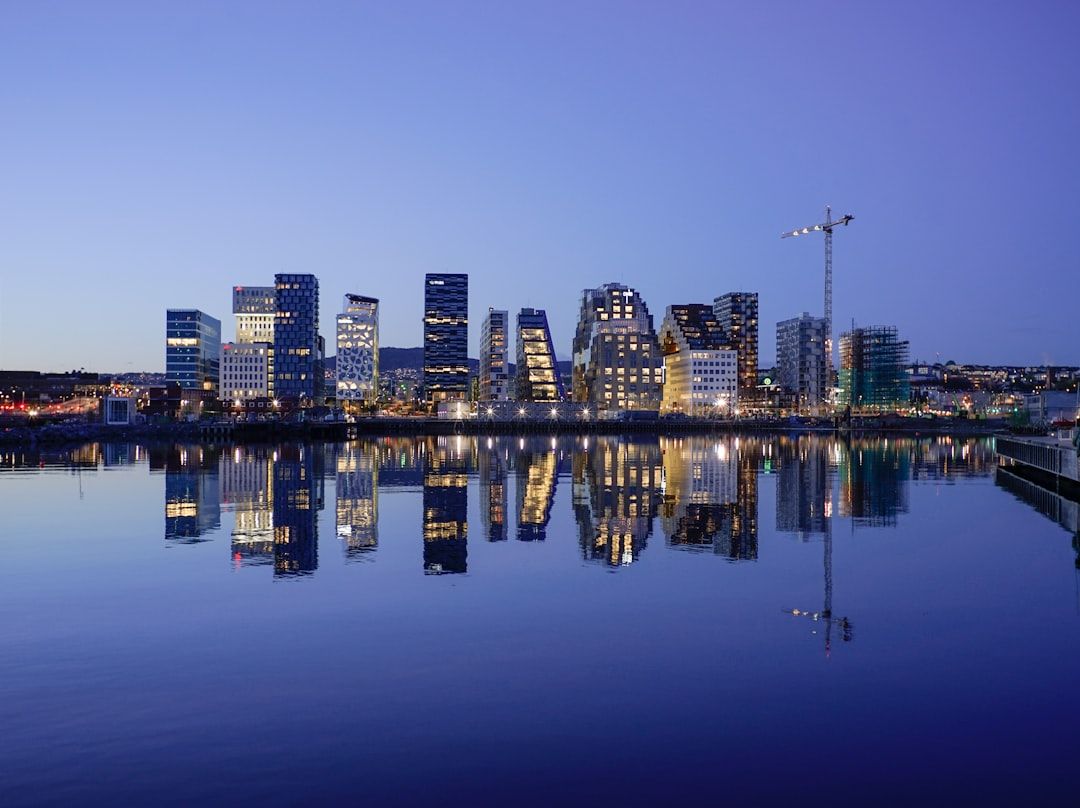 How Much Does a Trip to Norway Actually Cost? A Real Breakdown